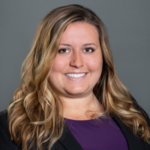 Lauren Kendall, PA-C